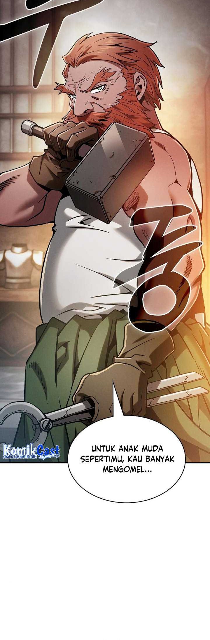 Academy’s Genius Swordmaster Chapter 21 Gambar 13