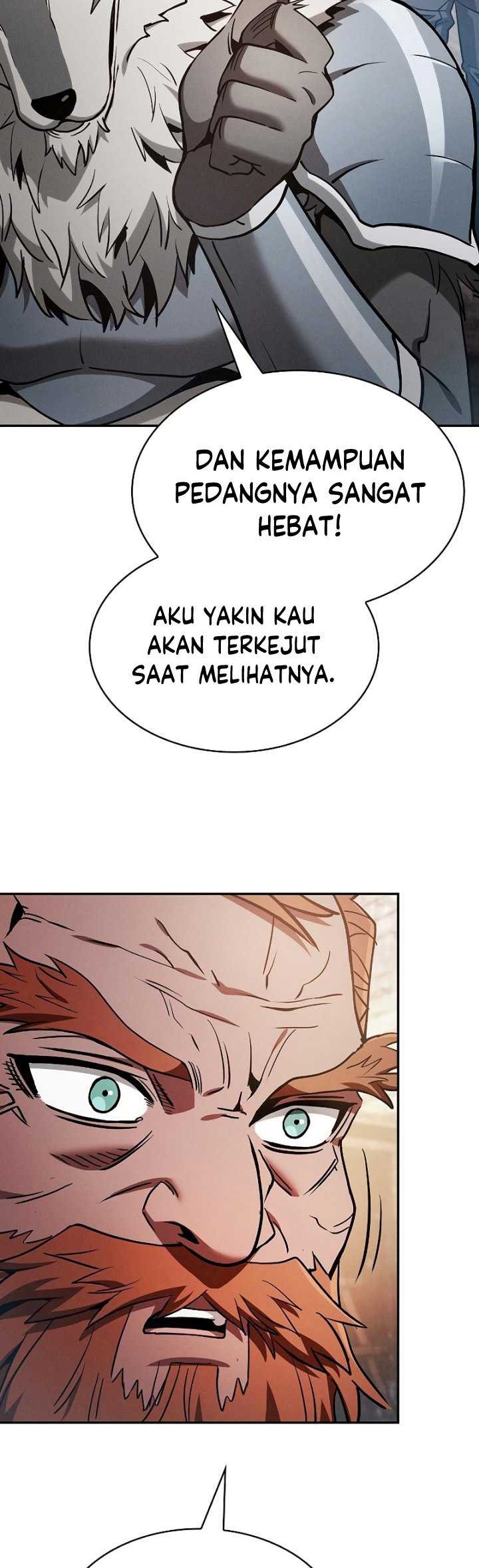 Academy’s Genius Swordmaster Chapter 21 Gambar 15