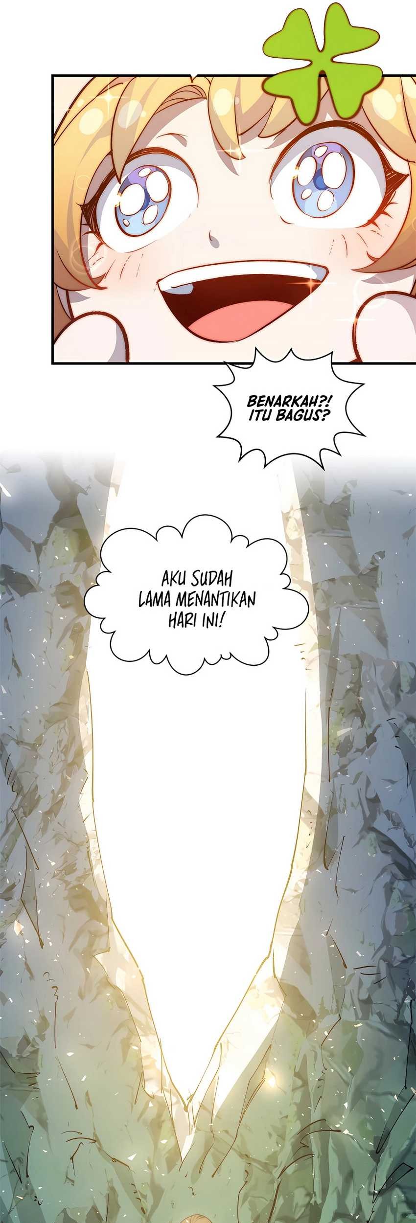 Top Tier Providence: Secretly Cultivate for a Thousand Years Chapter 132 Gambar 41