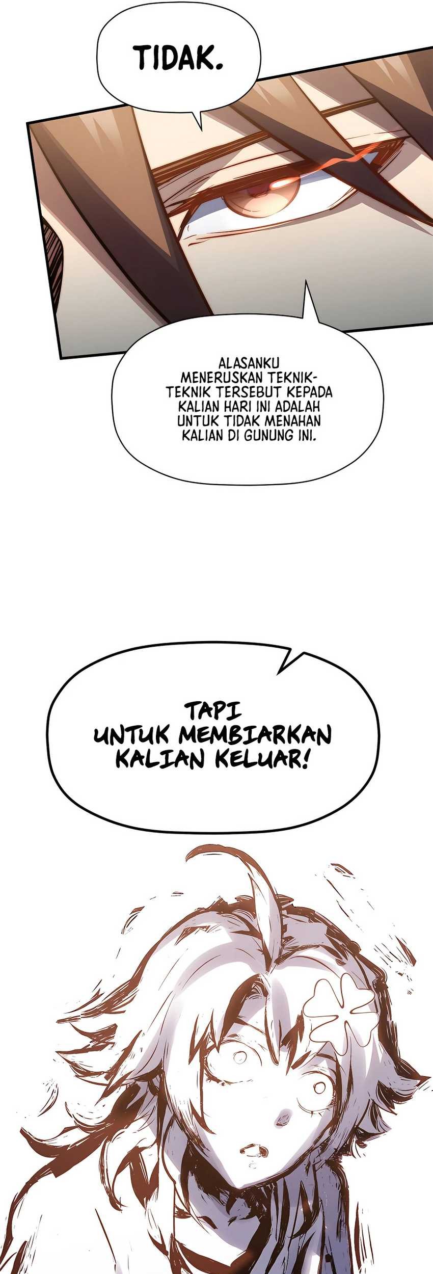 Top Tier Providence: Secretly Cultivate for a Thousand Years Chapter 132 Gambar 49