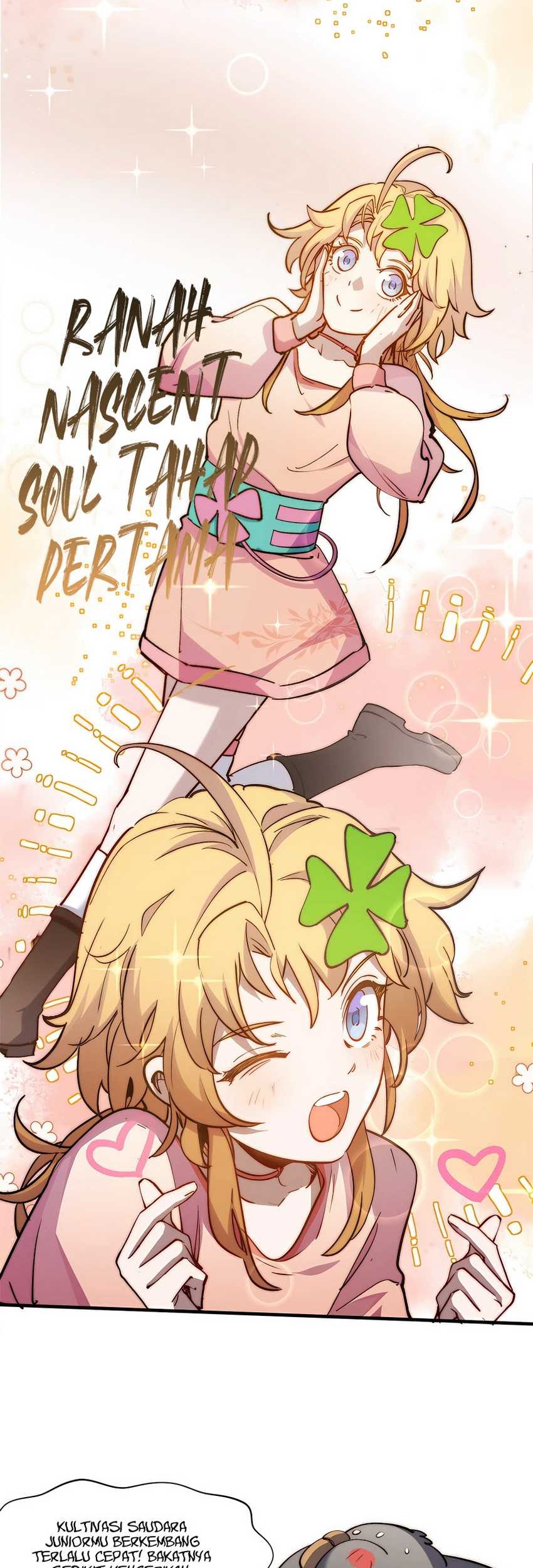 Top Tier Providence: Secretly Cultivate for a Thousand Years Chapter 132 Gambar 36