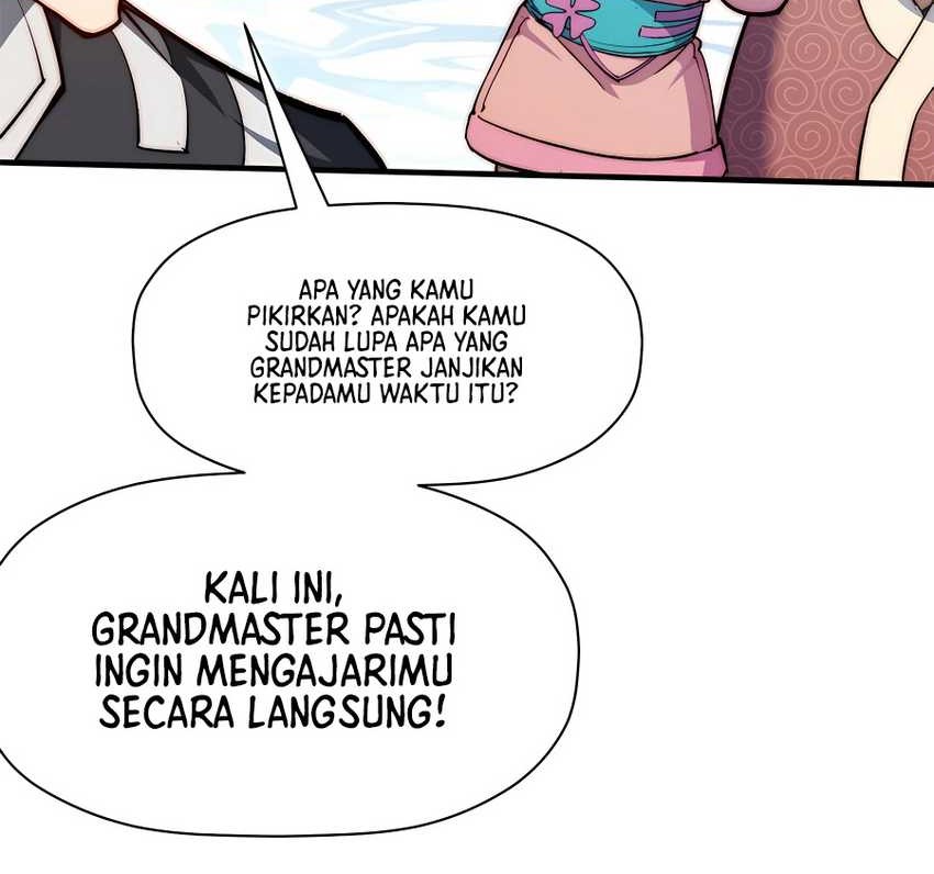 Top Tier Providence: Secretly Cultivate for a Thousand Years Chapter 132 Gambar 40