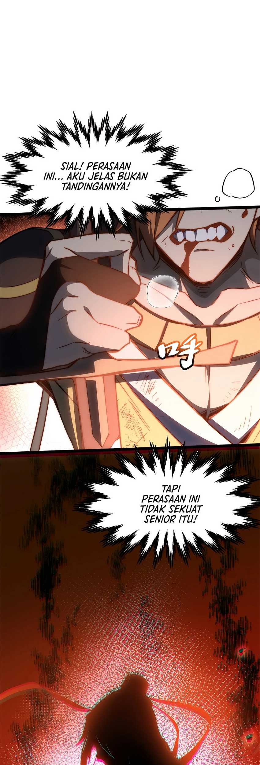 Top Tier Providence: Secretly Cultivate for a Thousand Years Chapter 132 Gambar 7