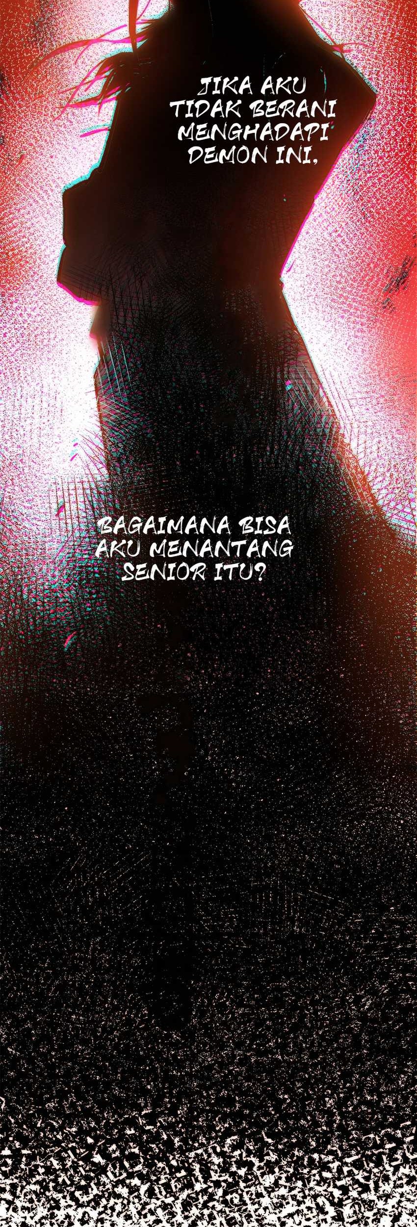 Top Tier Providence: Secretly Cultivate for a Thousand Years Chapter 132 Gambar 8