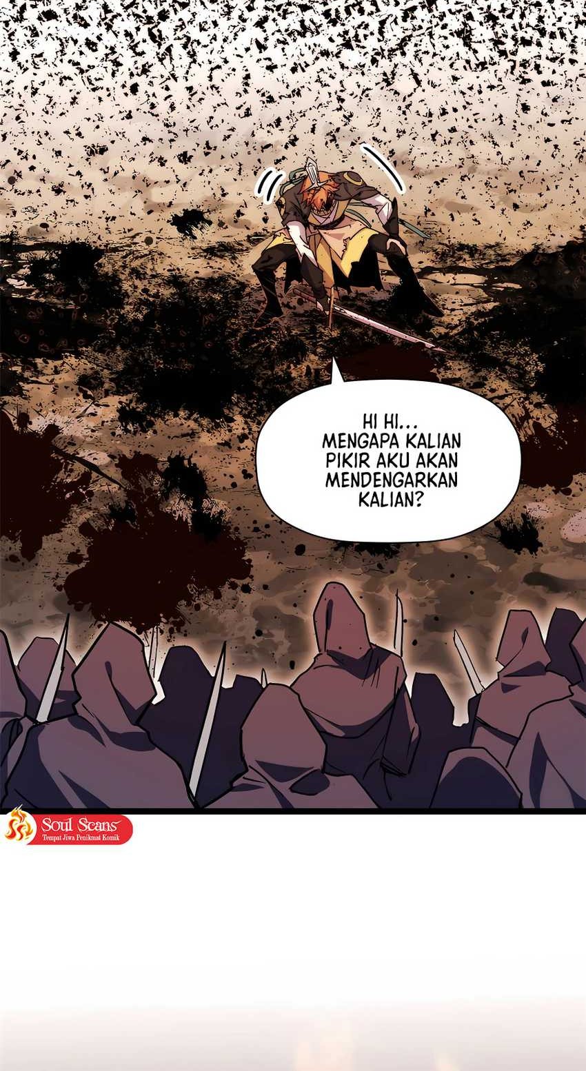 Top Tier Providence: Secretly Cultivate for a Thousand Years Chapter 132 Gambar 9