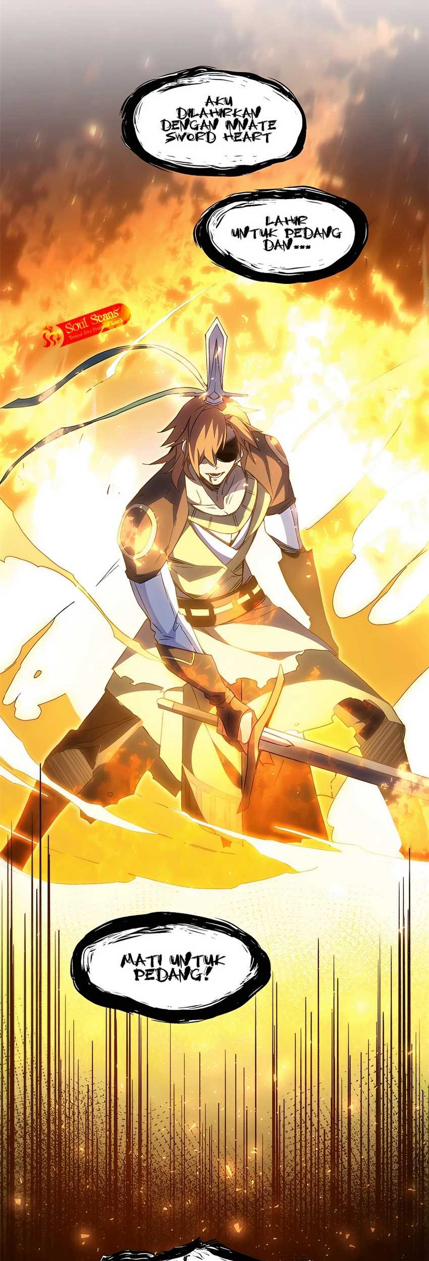 Top Tier Providence: Secretly Cultivate for a Thousand Years Chapter 132 Gambar 10