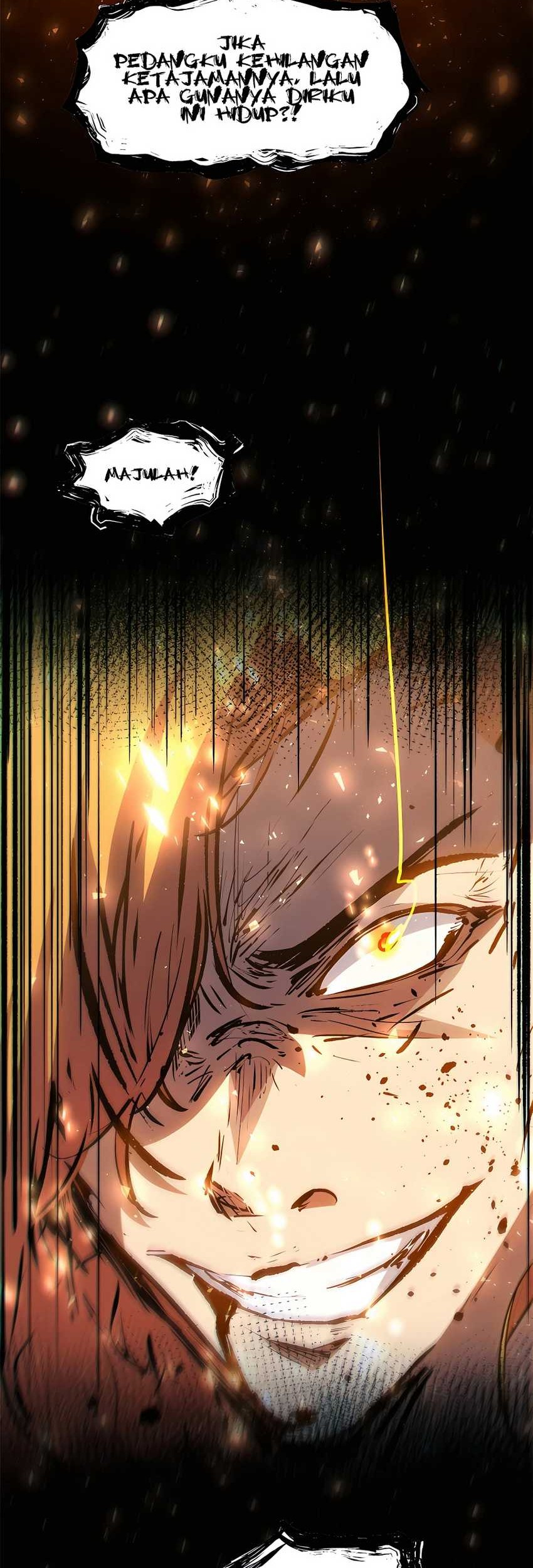 Top Tier Providence: Secretly Cultivate for a Thousand Years Chapter 132 Gambar 11