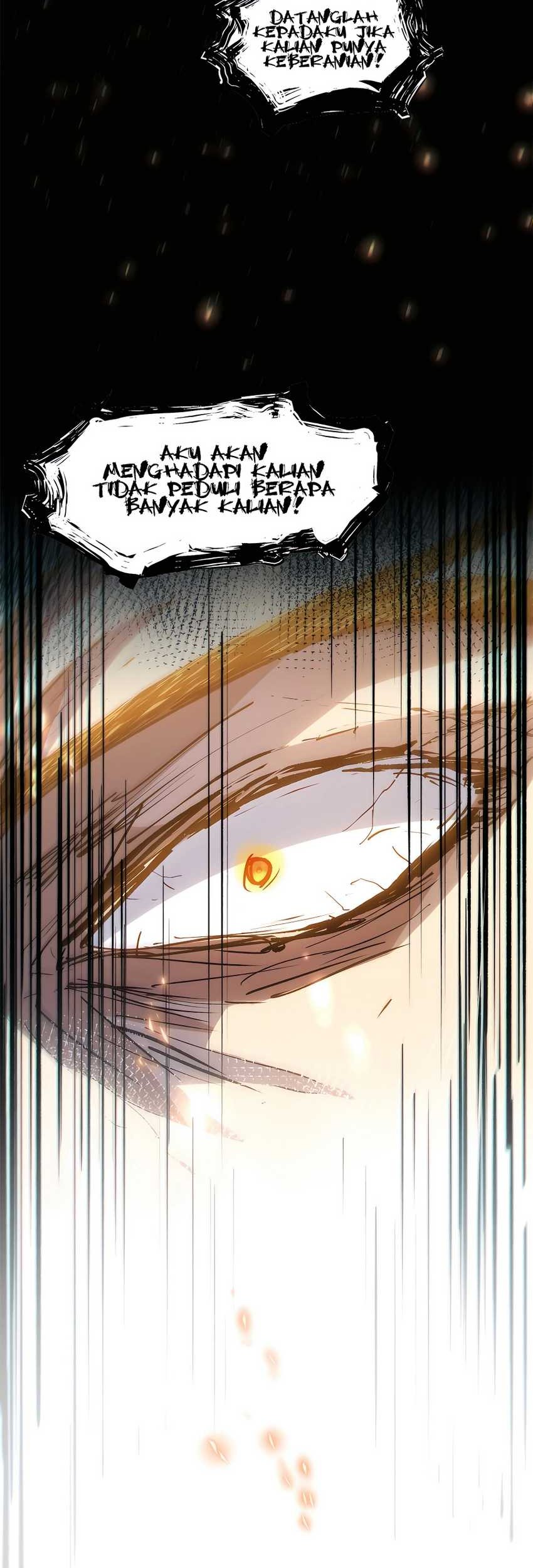 Top Tier Providence: Secretly Cultivate for a Thousand Years Chapter 132 Gambar 12