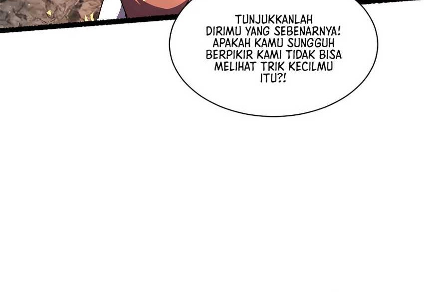 Top Tier Providence: Secretly Cultivate for a Thousand Years Chapter 132 Gambar 17