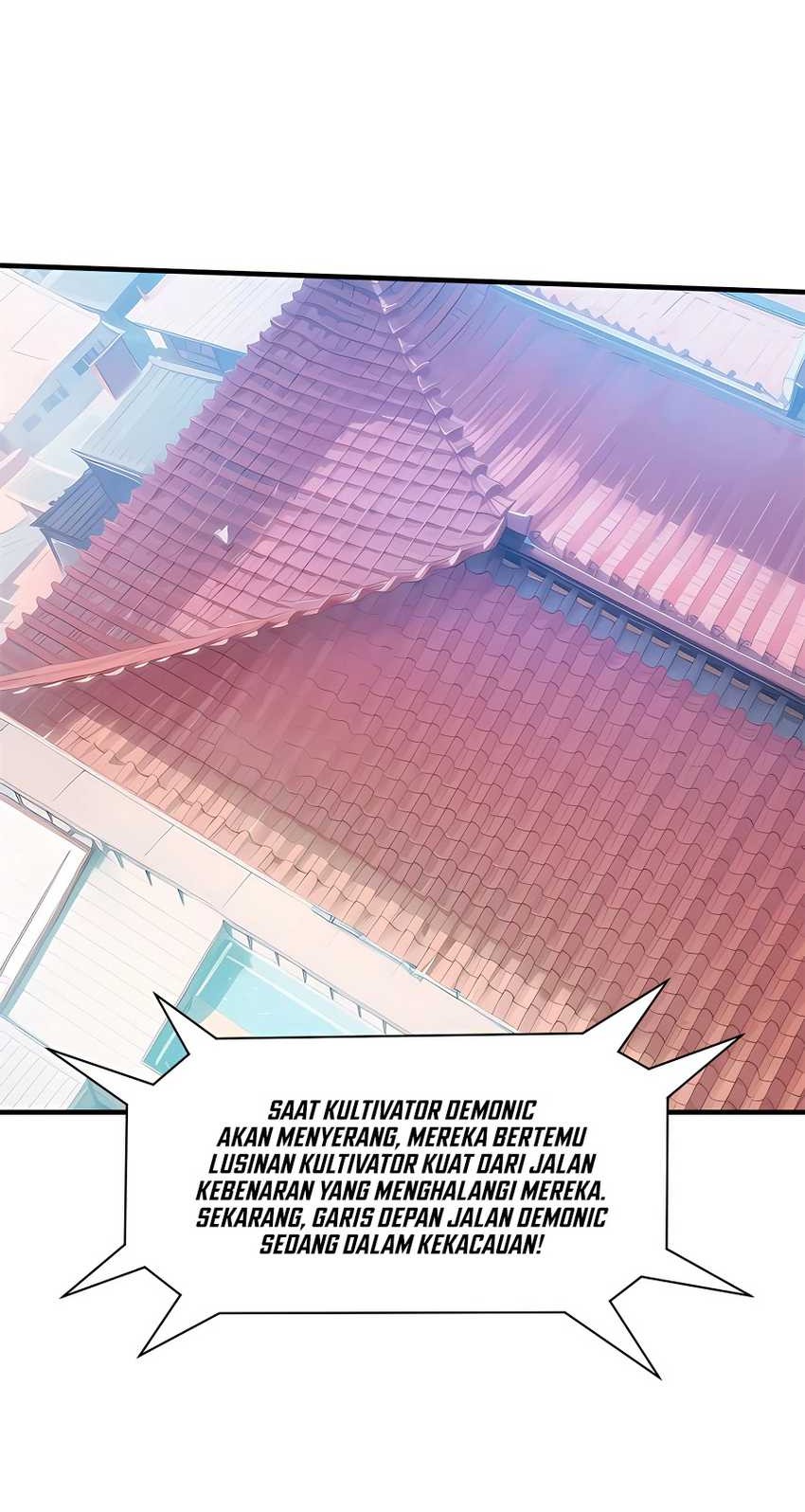 Top Tier Providence: Secretly Cultivate for a Thousand Years Chapter 132 Gambar 27