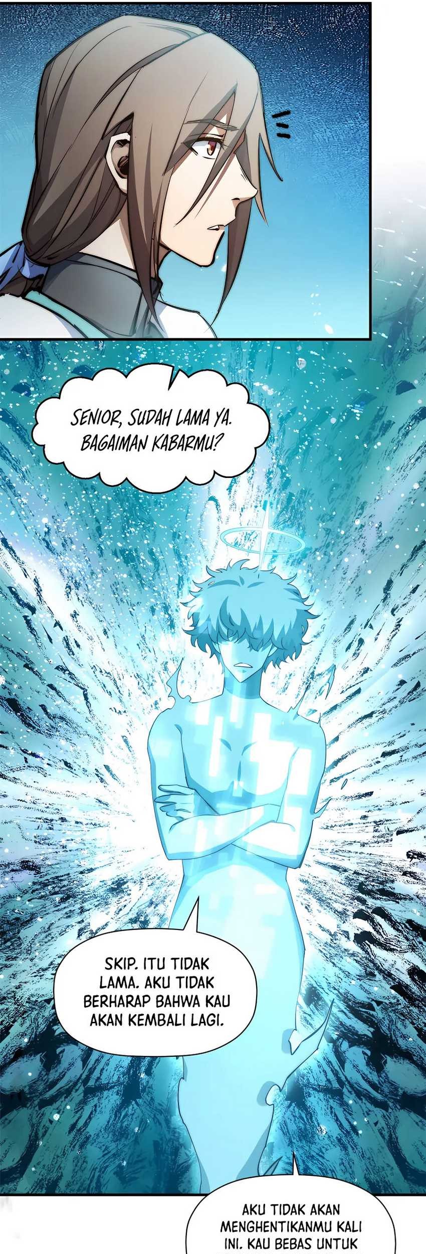 Top Tier Providence: Secretly Cultivate for a Thousand Years Chapter 133 Gambar 47