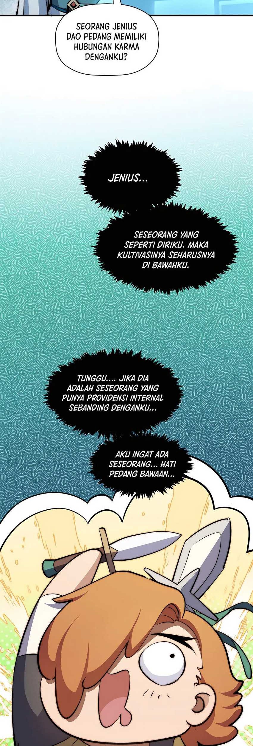 Top Tier Providence: Secretly Cultivate for a Thousand Years Chapter 133 Gambar 52