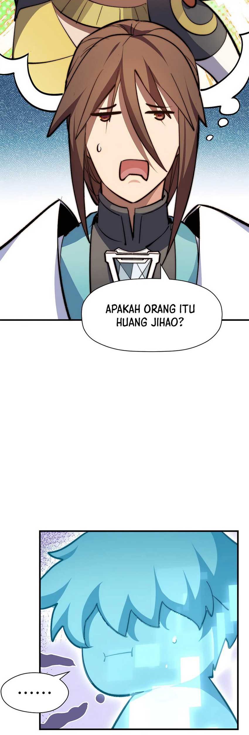 Top Tier Providence: Secretly Cultivate for a Thousand Years Chapter 133 Gambar 53