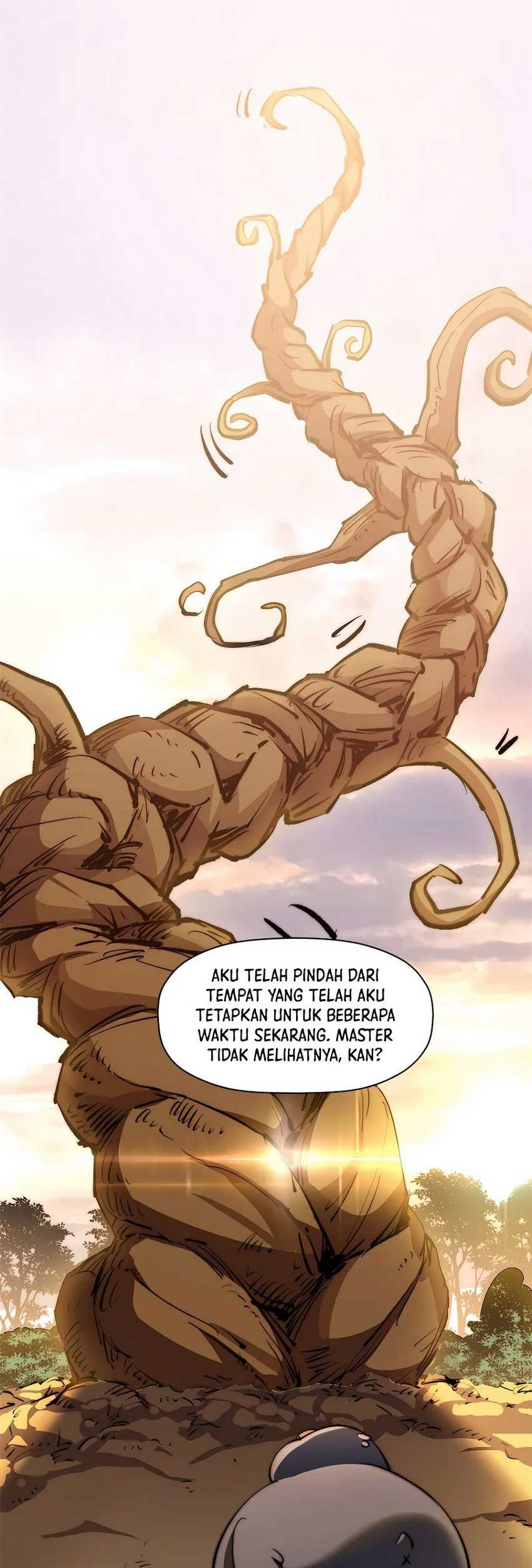 Top Tier Providence: Secretly Cultivate for a Thousand Years Chapter 133 Gambar 28