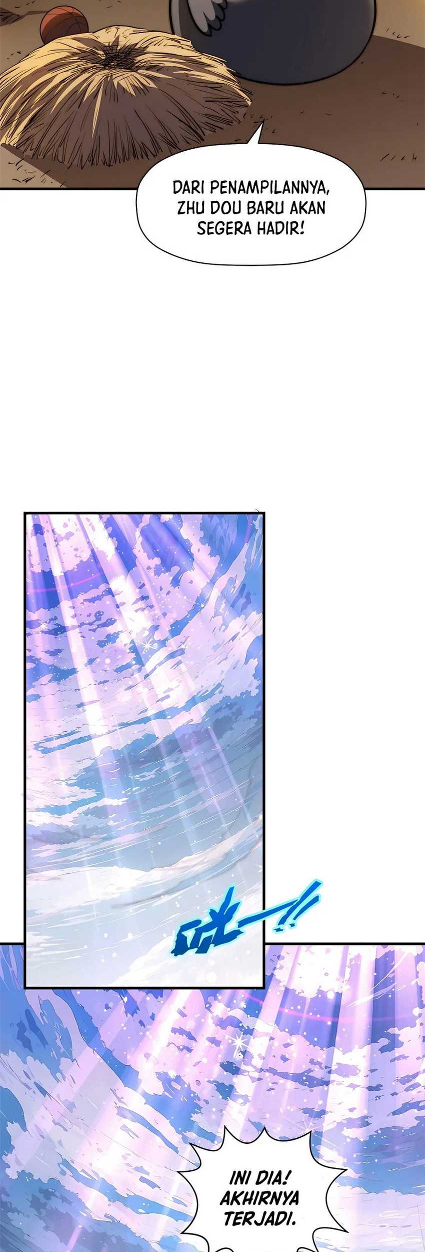 Top Tier Providence: Secretly Cultivate for a Thousand Years Chapter 133 Gambar 29