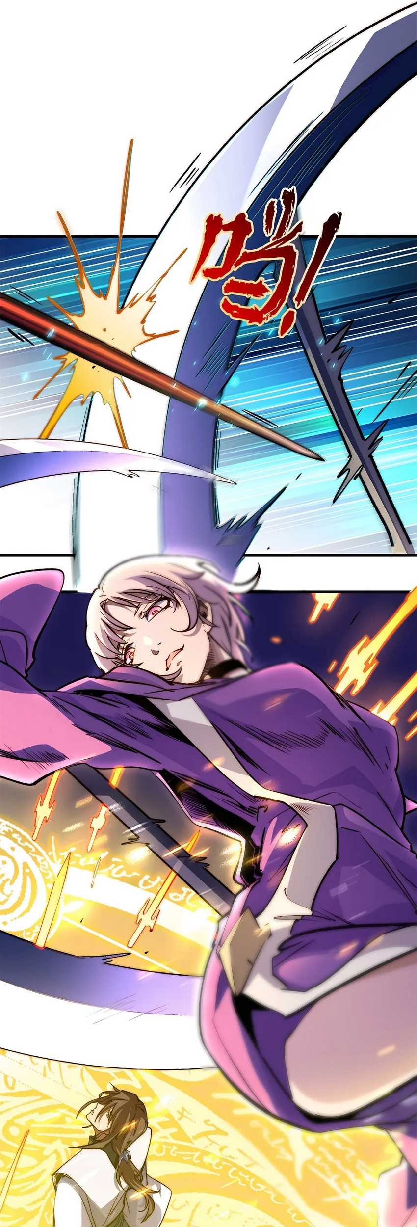 Top Tier Providence: Secretly Cultivate for a Thousand Years Chapter 133 Gambar 32