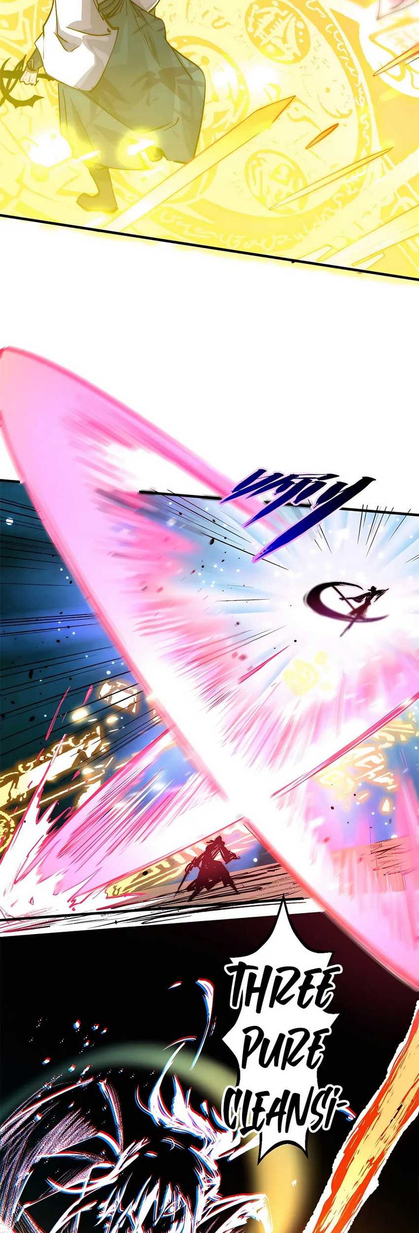 Top Tier Providence: Secretly Cultivate for a Thousand Years Chapter 133 Gambar 33