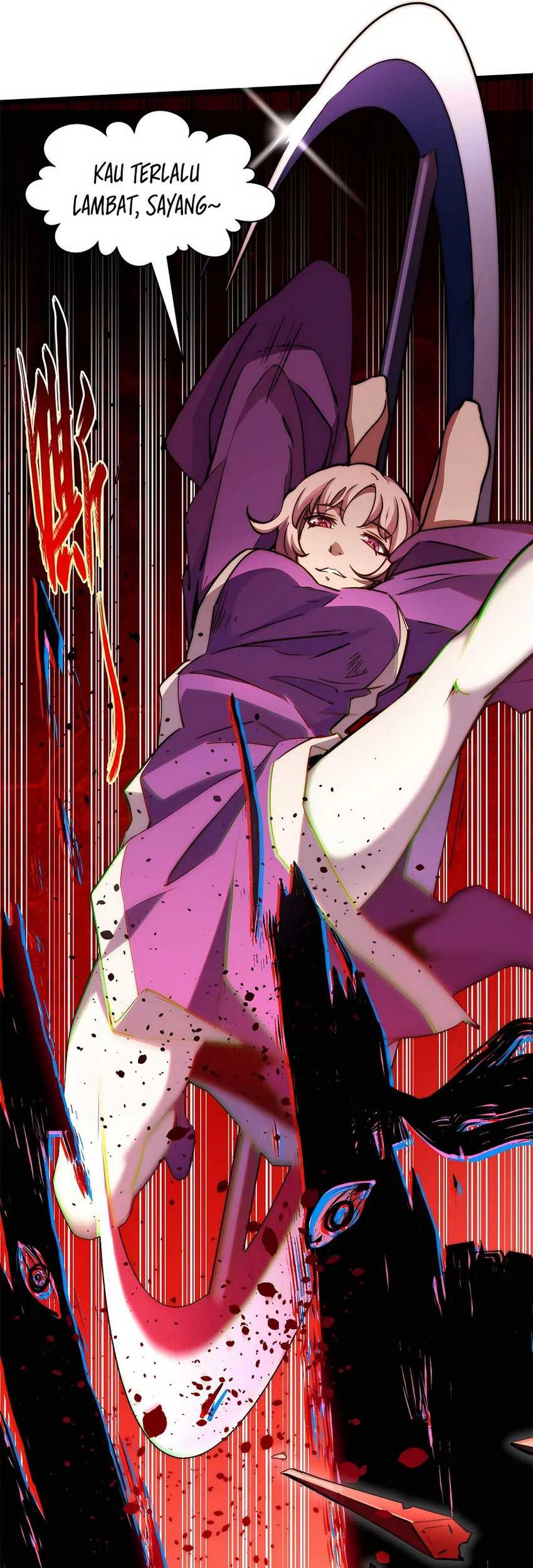 Top Tier Providence: Secretly Cultivate for a Thousand Years Chapter 133 Gambar 35