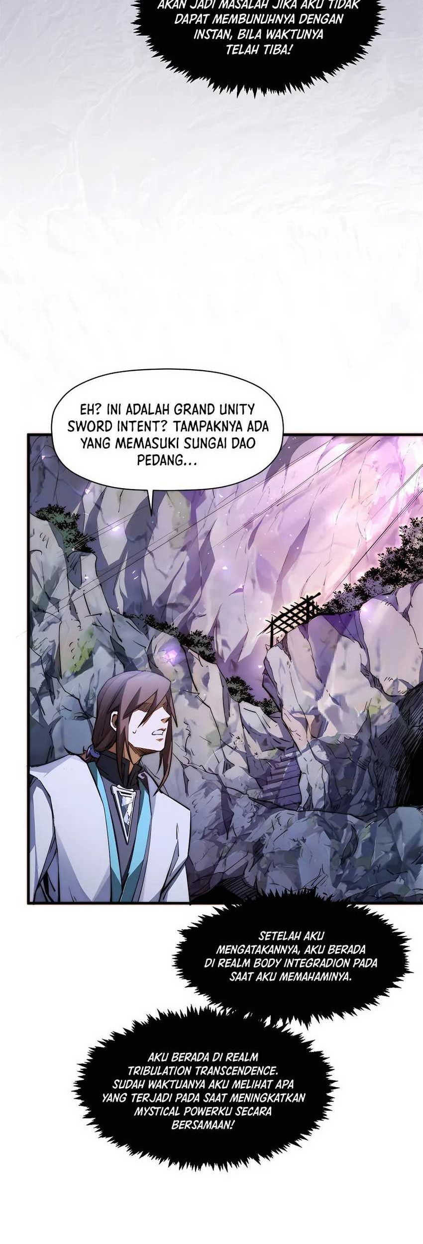 Top Tier Providence: Secretly Cultivate for a Thousand Years Chapter 133 Gambar 40