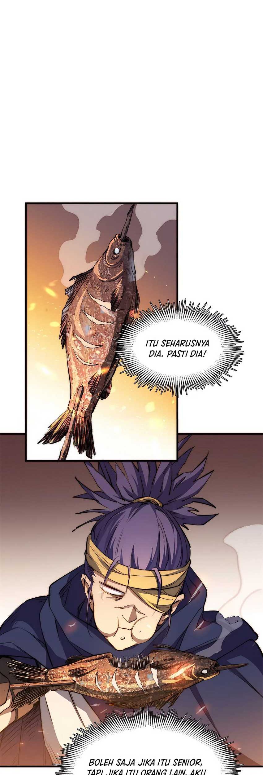 Top Tier Providence: Secretly Cultivate for a Thousand Years Chapter 133 Gambar 41