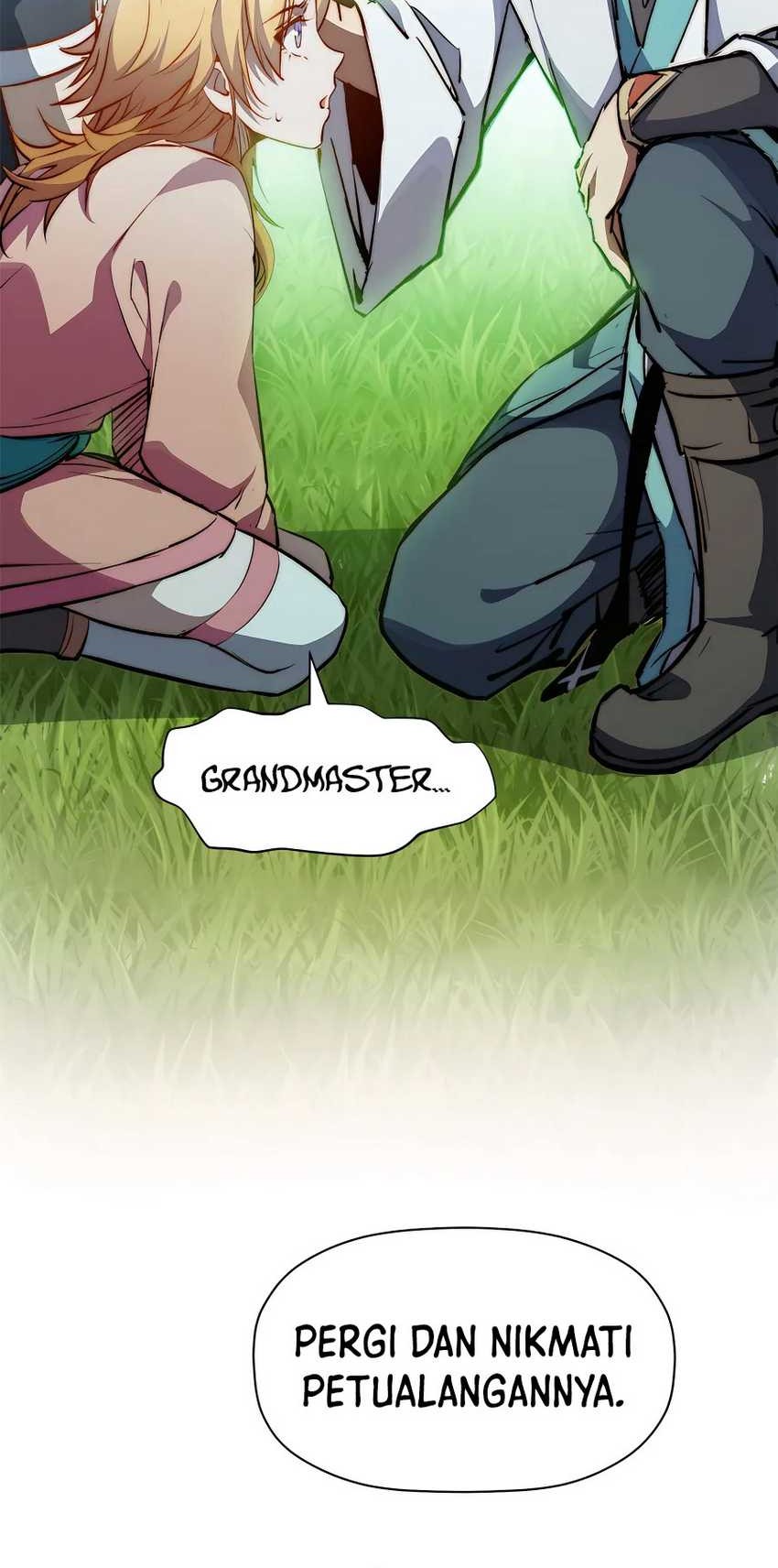 Top Tier Providence: Secretly Cultivate for a Thousand Years Chapter 133 Gambar 13