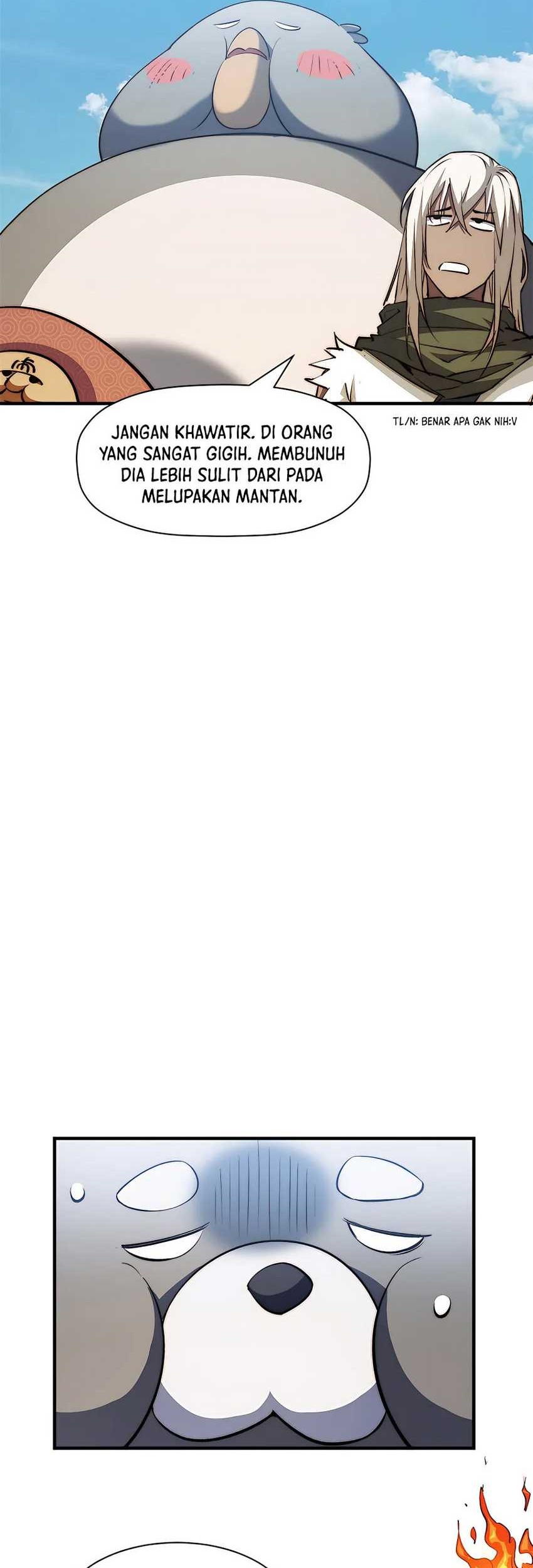 Top Tier Providence: Secretly Cultivate for a Thousand Years Chapter 133 Gambar 25