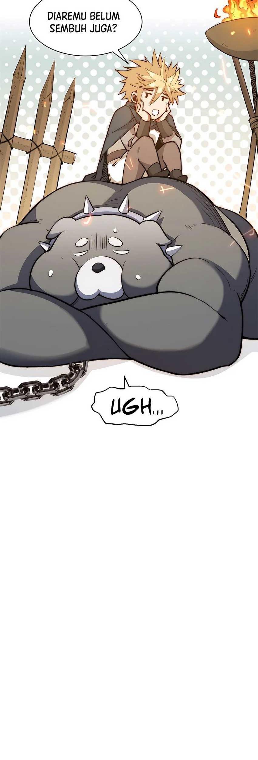 Top Tier Providence: Secretly Cultivate for a Thousand Years Chapter 133 Gambar 26