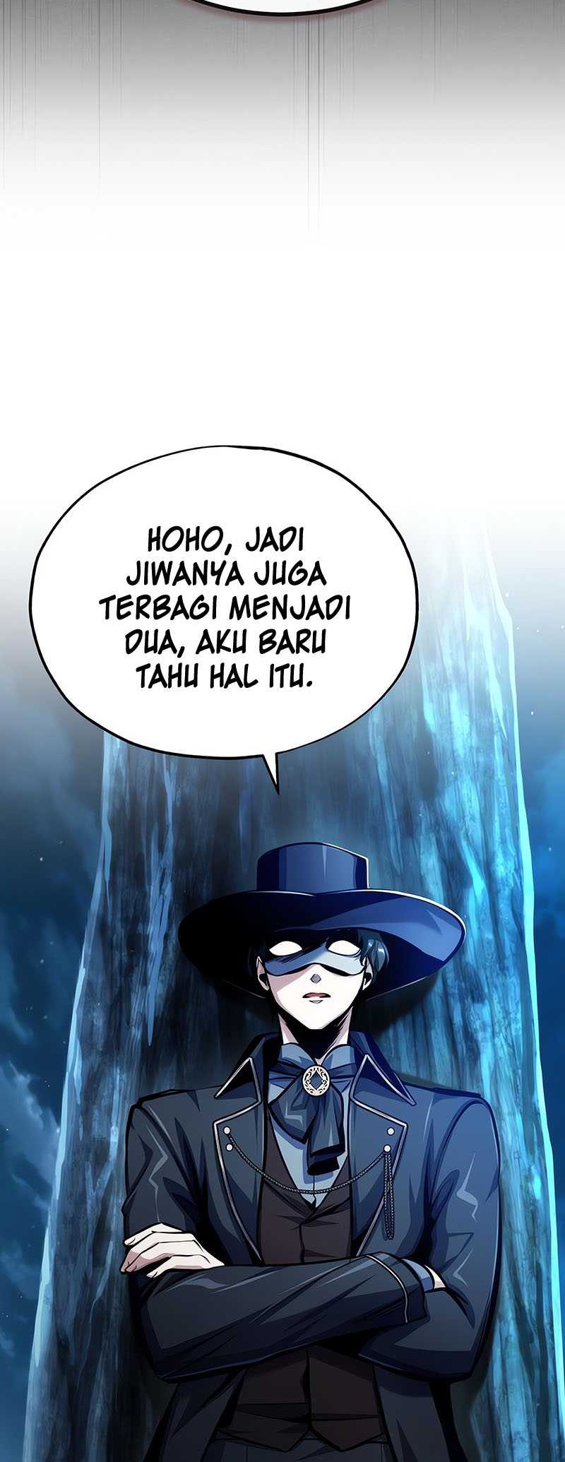 Academy’s Undercover Professor Chapter 72 Gambar 53