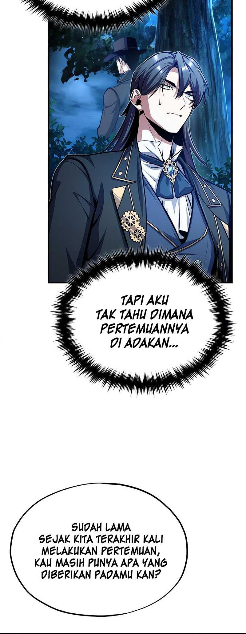 Academy’s Undercover Professor Chapter 72 Gambar 57