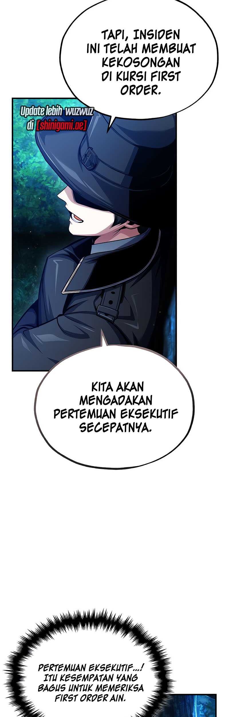 Academy’s Undercover Professor Chapter 72 Gambar 56