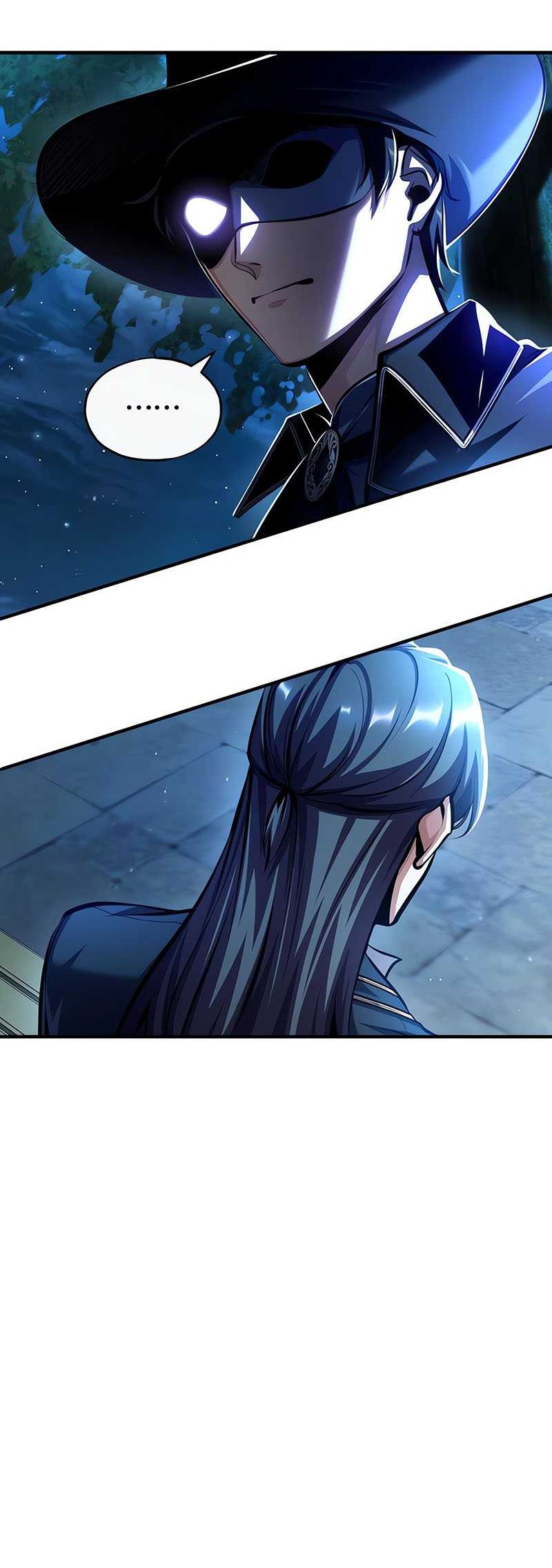 Academy’s Undercover Professor Chapter 72 Gambar 61