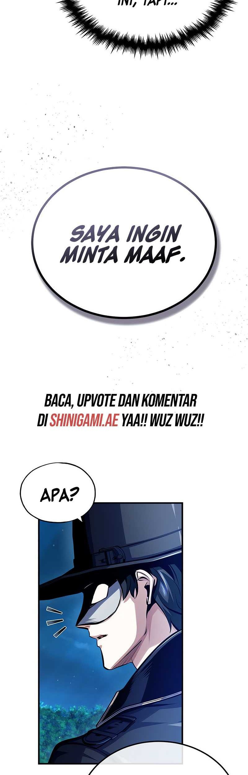 Academy’s Undercover Professor Chapter 72 Gambar 59