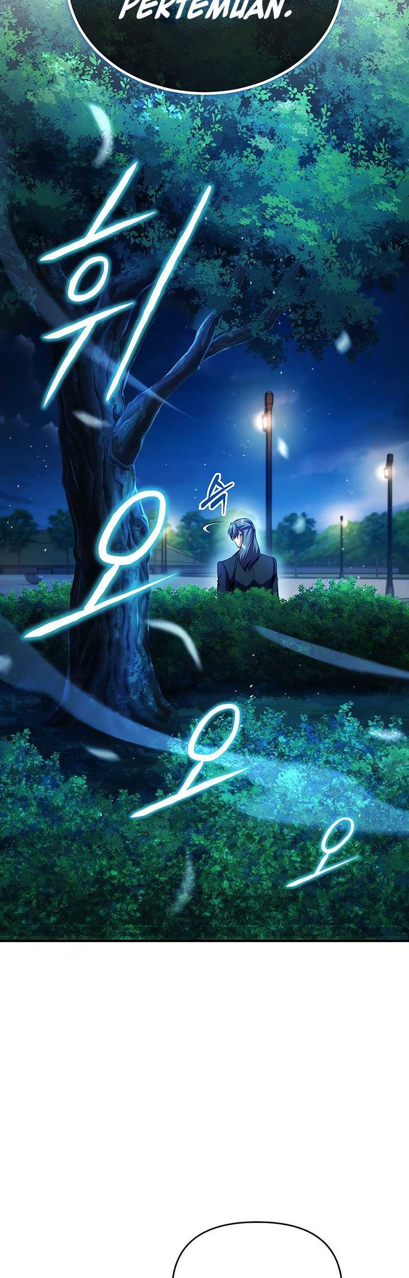 Academy’s Undercover Professor Chapter 72 Gambar 63