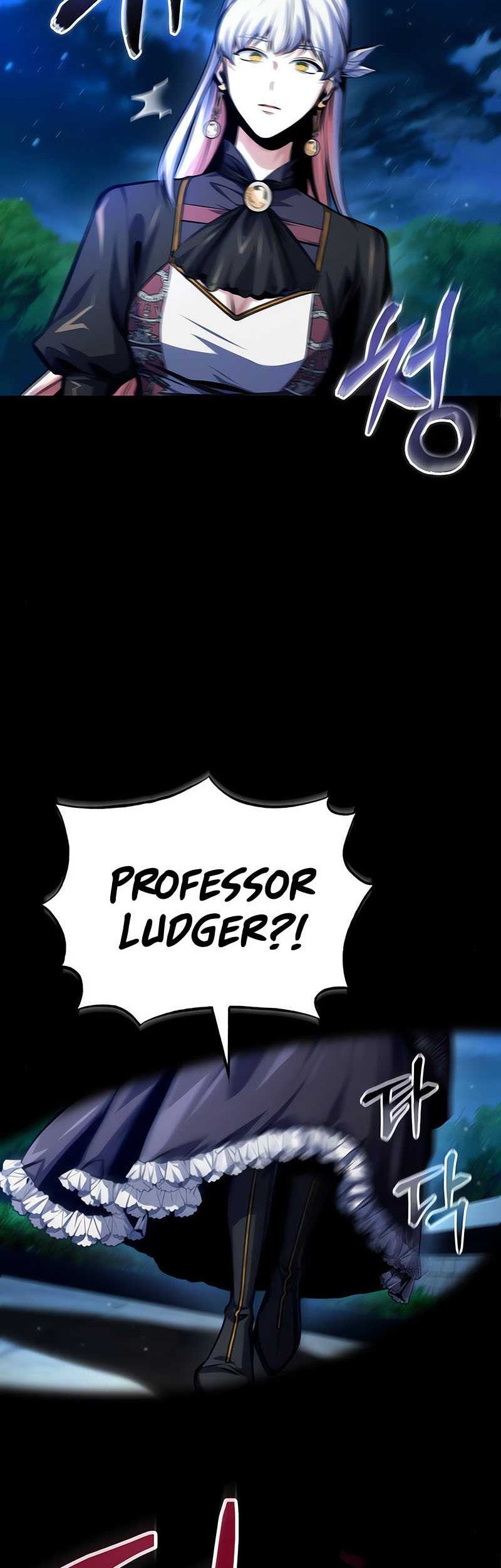 Academy’s Undercover Professor Chapter 72 Gambar 67