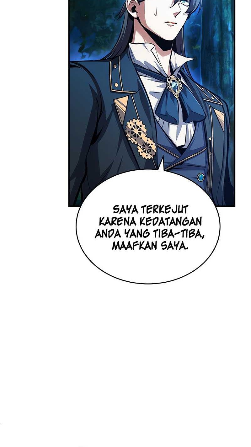 Academy’s Undercover Professor Chapter 72 Gambar 37