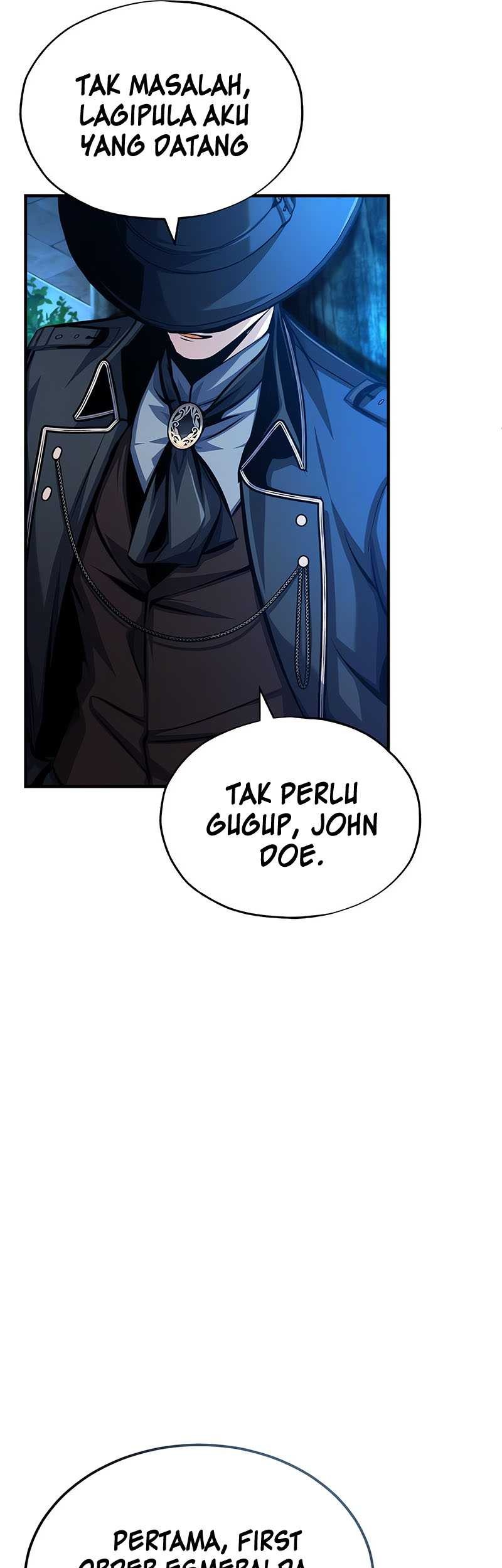 Academy’s Undercover Professor Chapter 72 Gambar 38