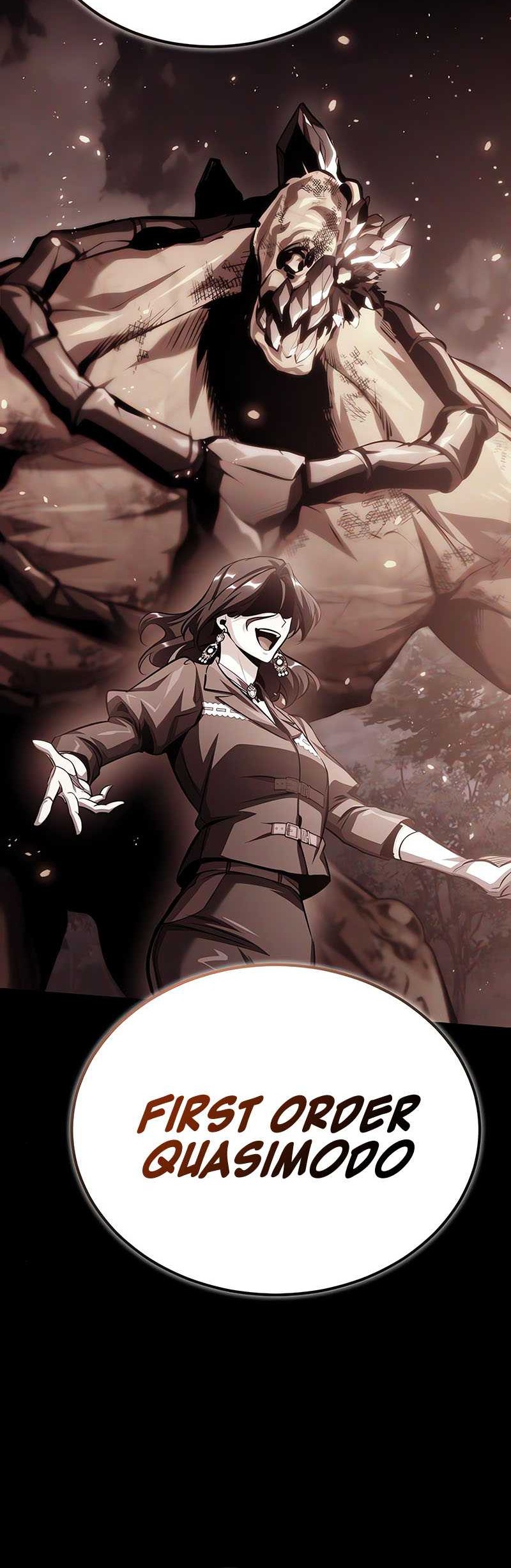 Academy’s Undercover Professor Chapter 72 Gambar 45