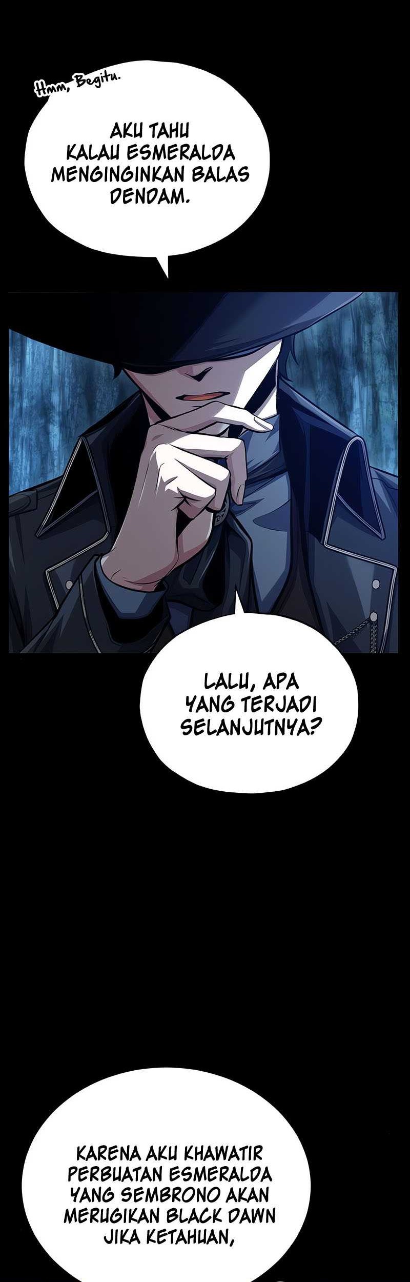 Academy’s Undercover Professor Chapter 72 Gambar 47