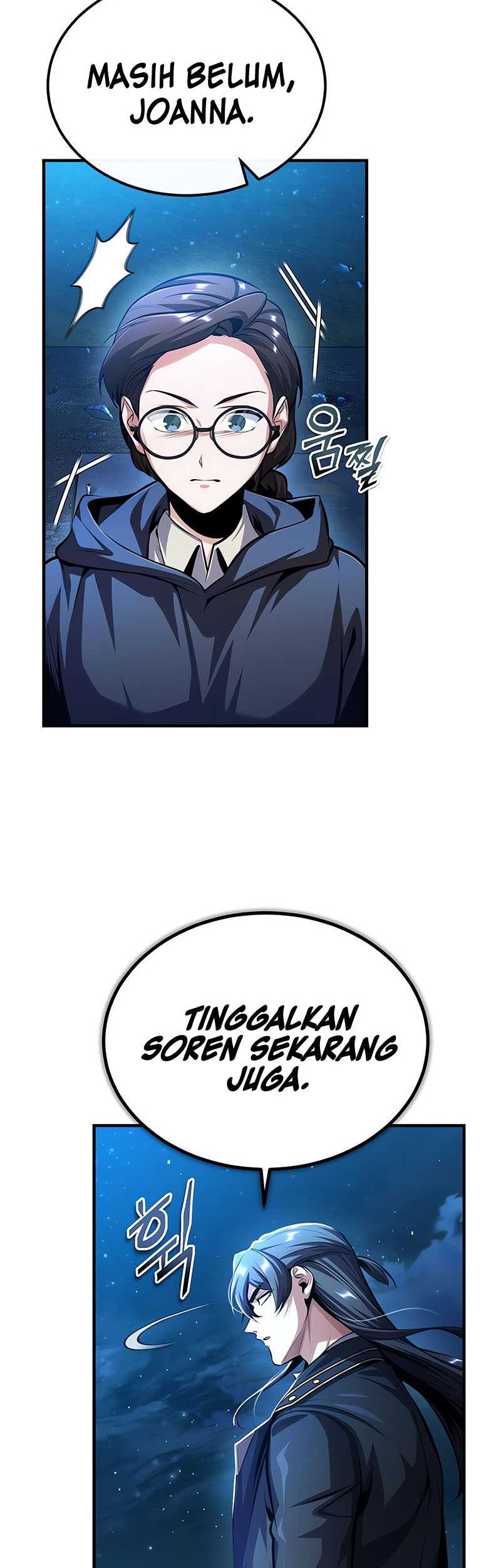 Academy’s Undercover Professor Chapter 72 Gambar 3