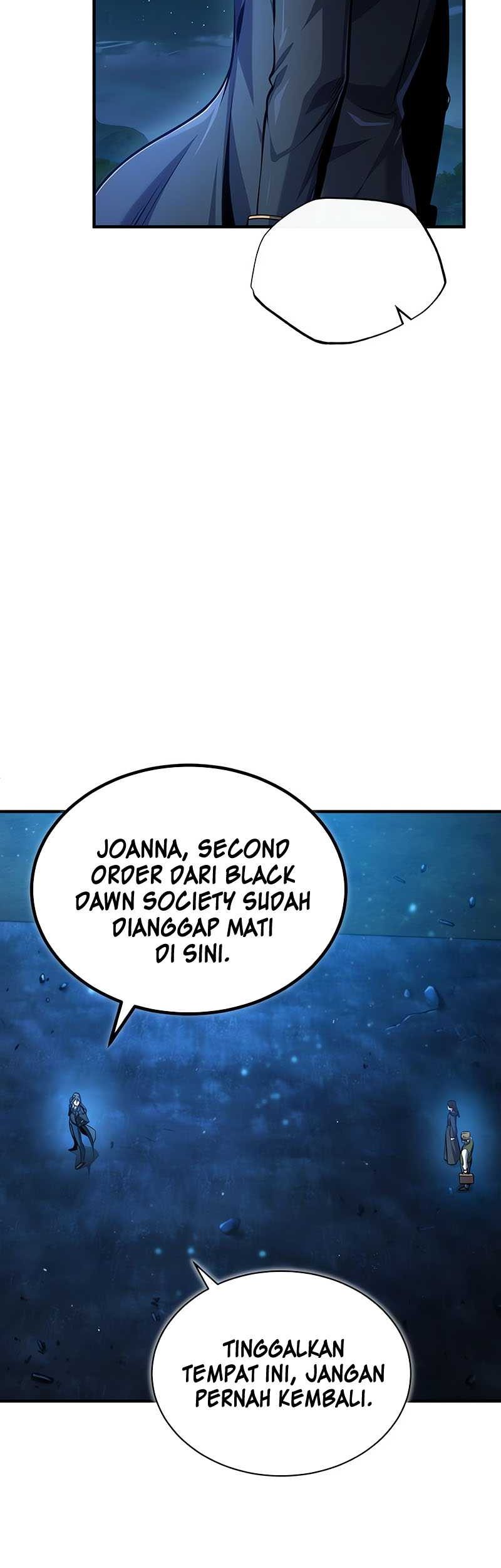 Academy’s Undercover Professor Chapter 72 Gambar 4