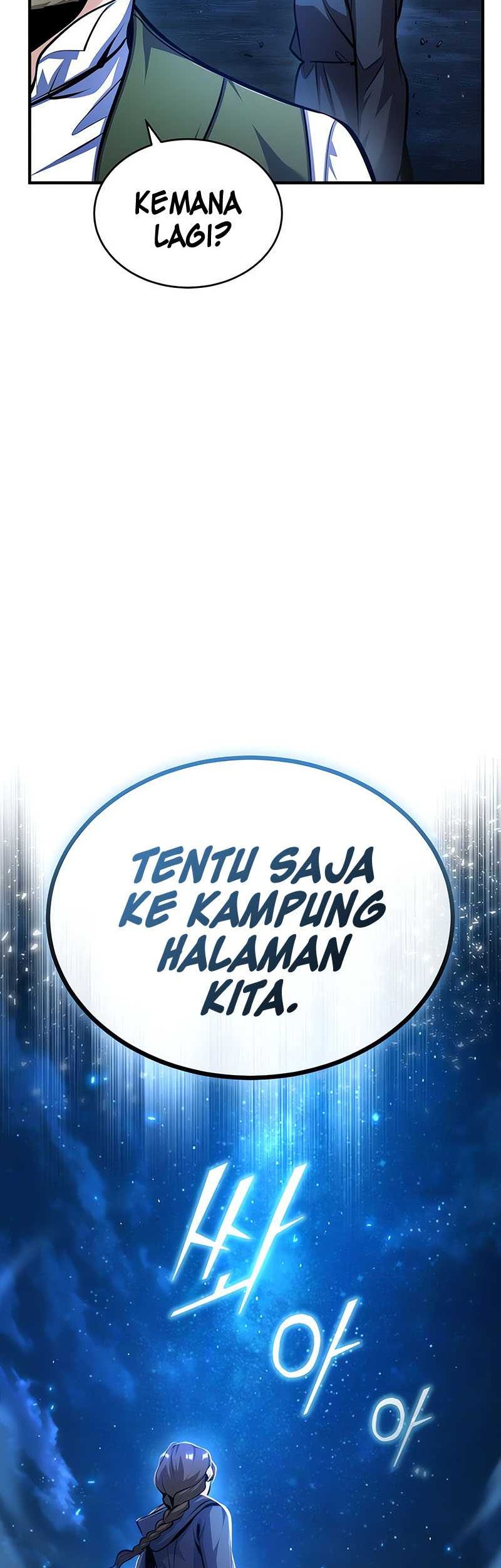 Academy’s Undercover Professor Chapter 72 Gambar 7