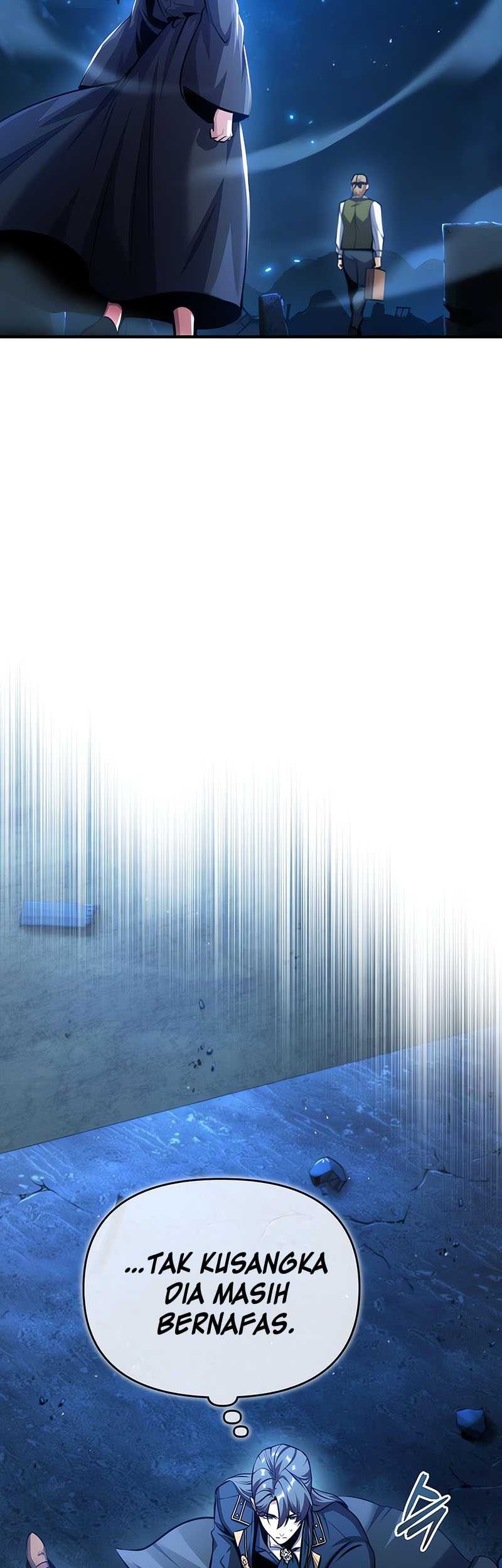 Academy’s Undercover Professor Chapter 72 Gambar 8