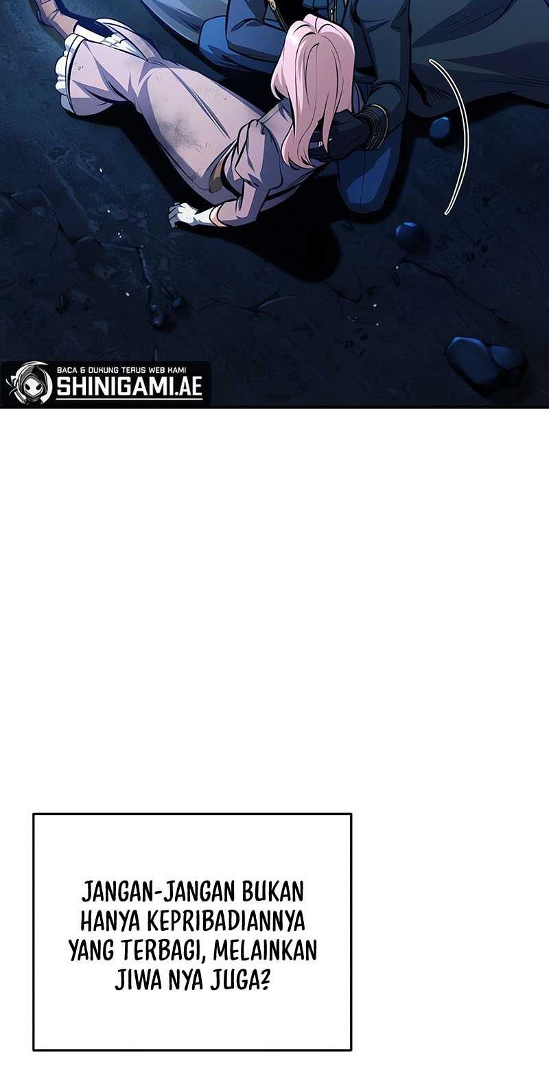 Academy’s Undercover Professor Chapter 72 Gambar 9