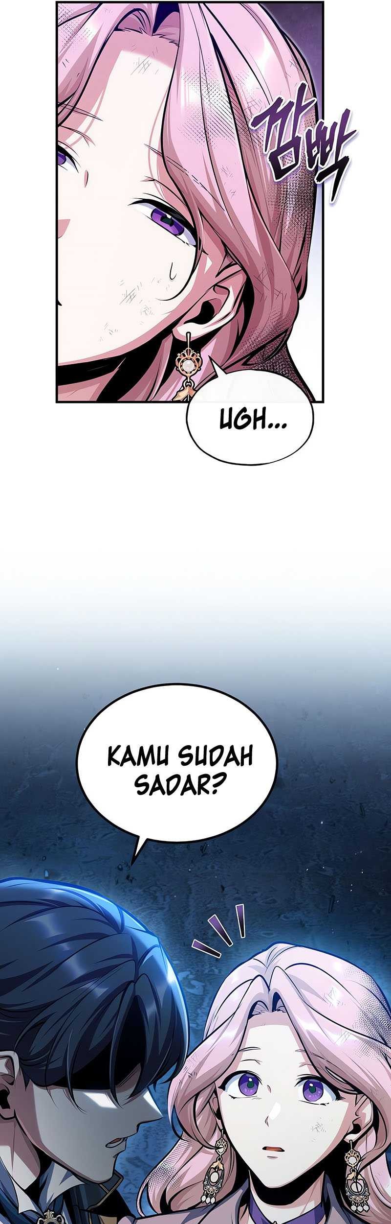 Academy’s Undercover Professor Chapter 72 Gambar 10