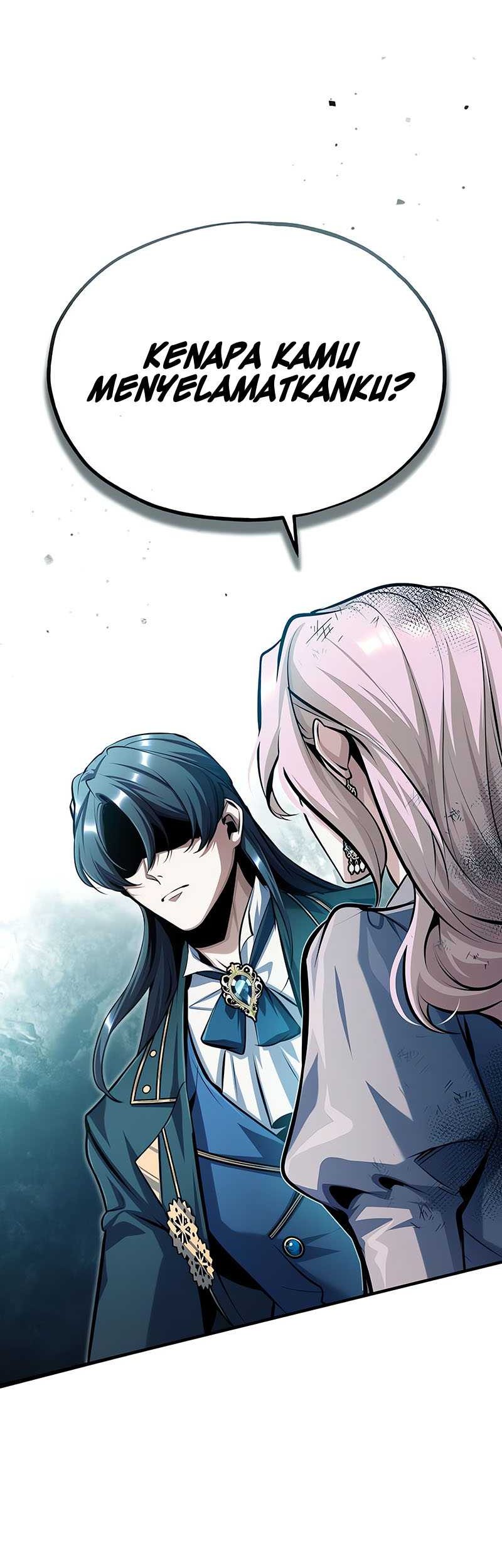 Academy’s Undercover Professor Chapter 72 Gambar 12