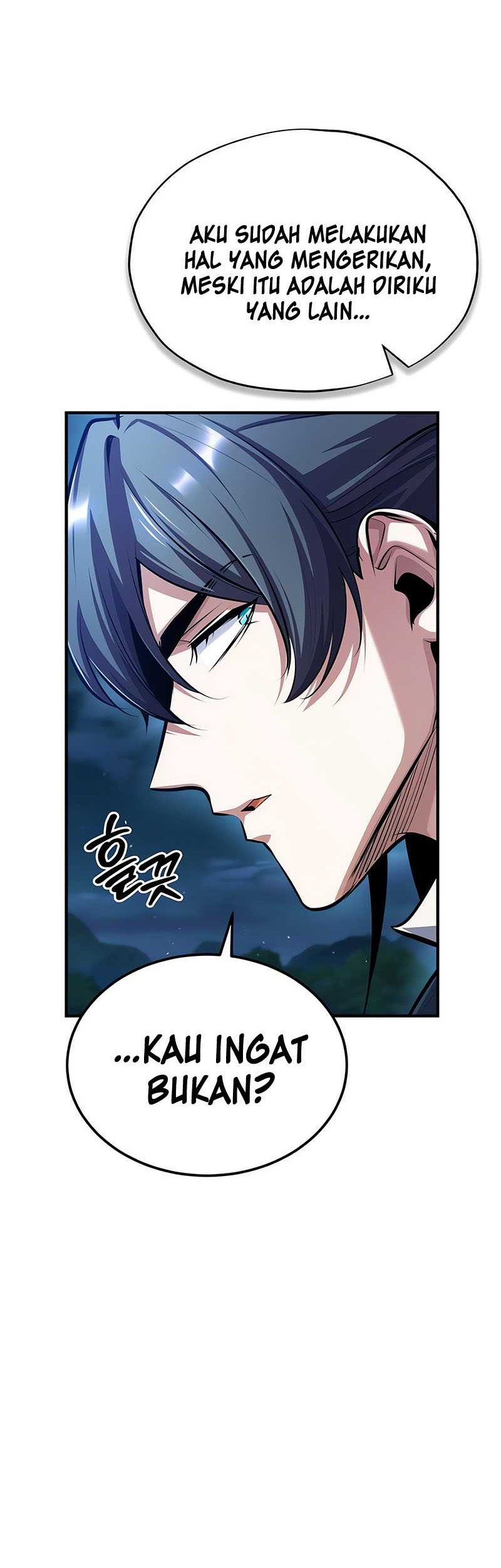 Academy’s Undercover Professor Chapter 72 Gambar 13