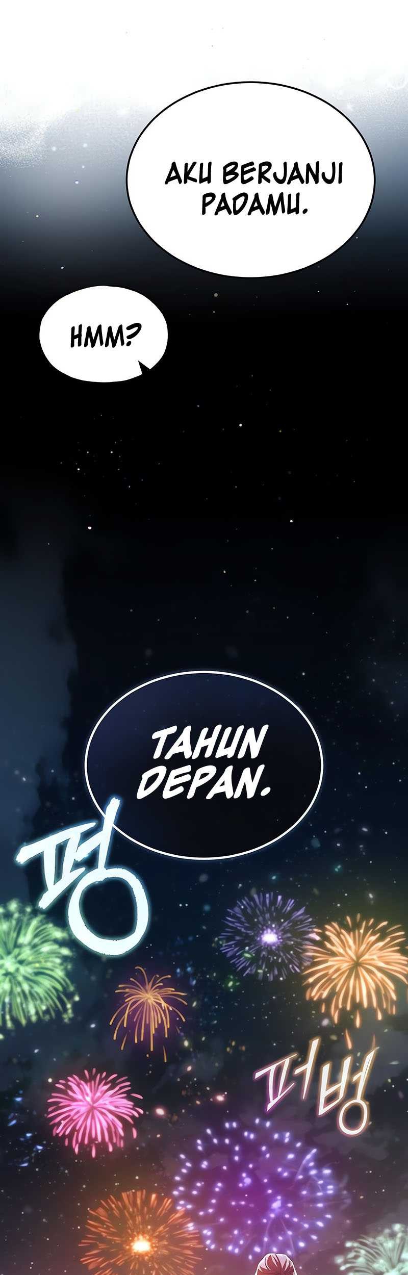 Academy’s Undercover Professor Chapter 72 Gambar 14