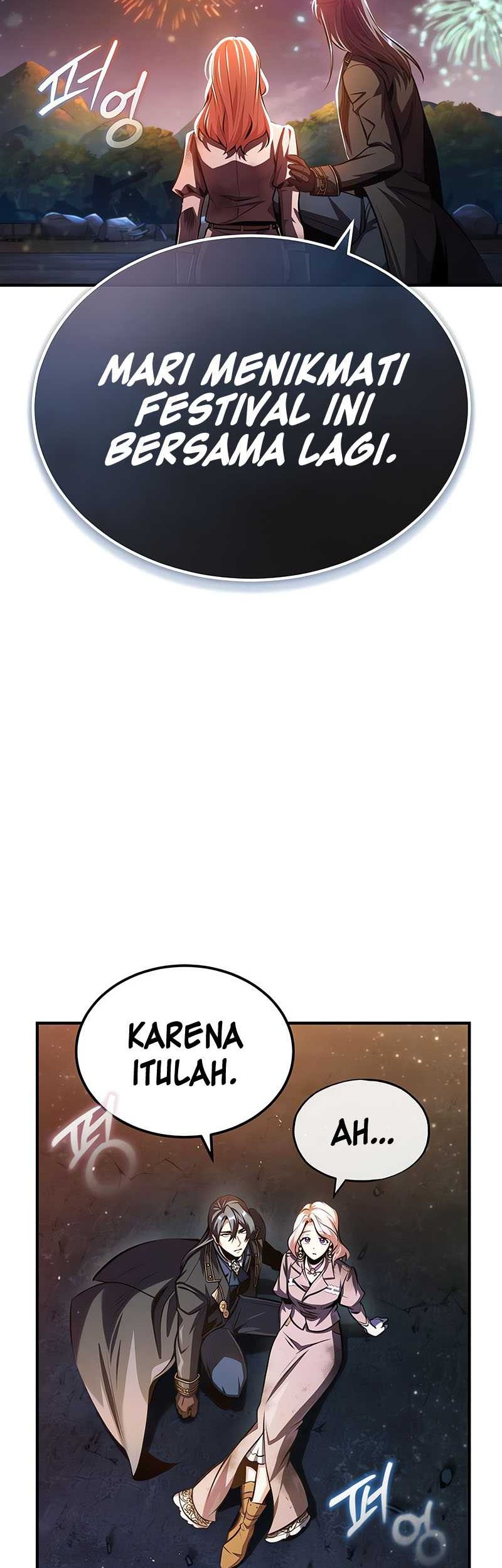 Academy’s Undercover Professor Chapter 72 Gambar 15