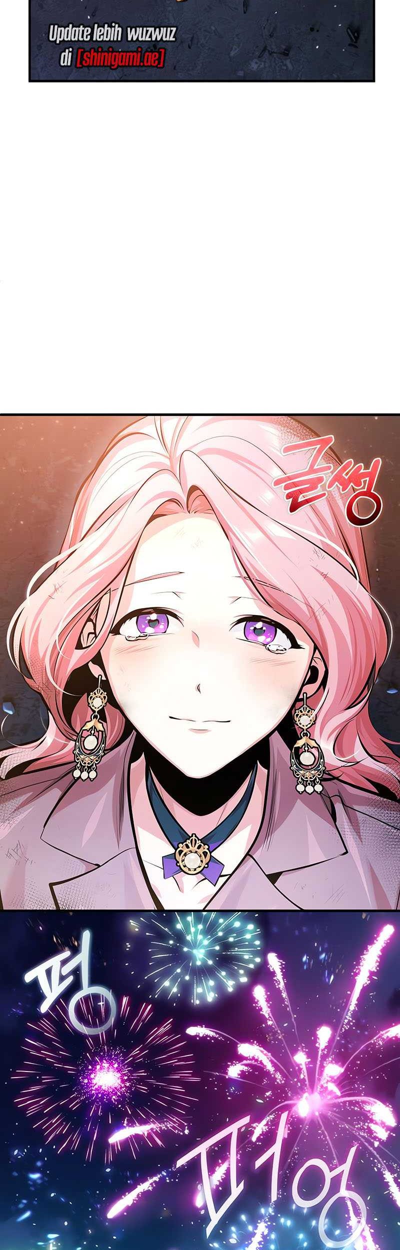 Academy’s Undercover Professor Chapter 72 Gambar 16