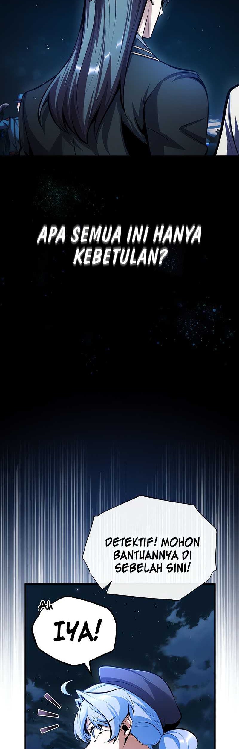 Academy’s Undercover Professor Chapter 72 Gambar 23